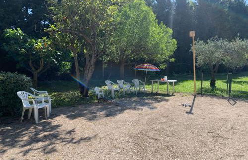 Villa Marie-Rose - Foto 23