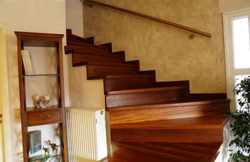 Casa Calisti - Foto 32