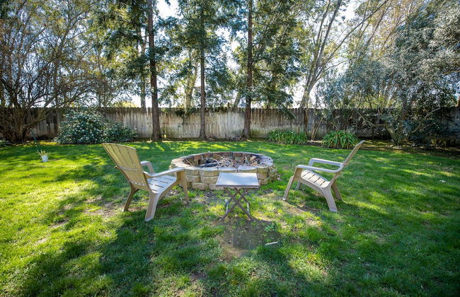 Cottage on Armstrong - Foto 17