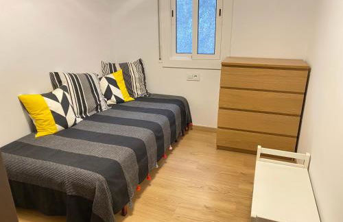 Coast apartment near Barcelona - Foto 24