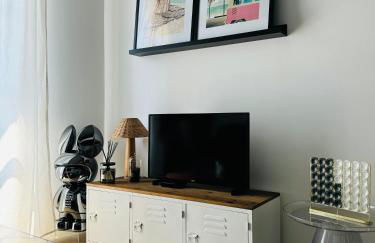 307 Gare Saint Roch Montpellier - Foto 24