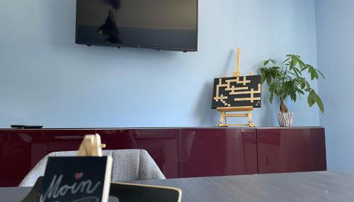 Ferienwohnung Ankerplatz - Foto 5