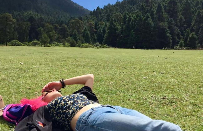 Nevado de Toluca National Park Hikes - Photo 10