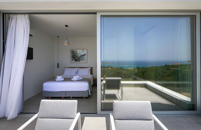 Villa Kalypso III - Foto 12