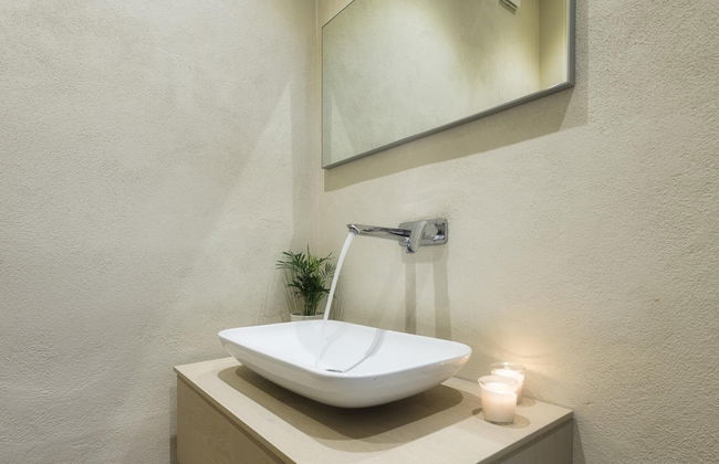 Villa Edoardo 9 in Crespina Lorenzana - Photo 16