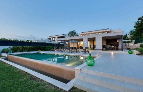 Villa Damian - Foto 7