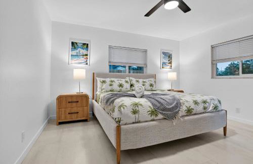 Heated Pool Villa with Mini Golf & Game Room Fort Lauderdale - Foto 8