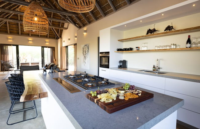 Discover the Coziness of Villa Nesskop - Hoedspruit - Photo 7
