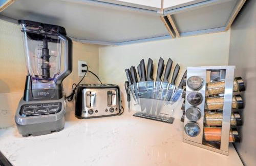 J - Lovely 2BR by Universal - Patio with Grill & Parking - FIFA World Cup SoFi - Foto 11