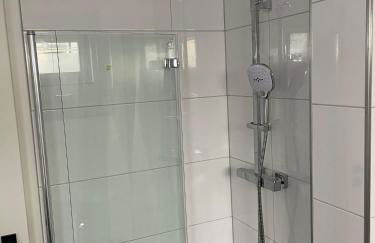 Apartments Saaldorf-Ferienhaus mit 6 Apartments 45qm-120qm direkt am Thüringer Meer-Bleilochtalsperre - Foto 65