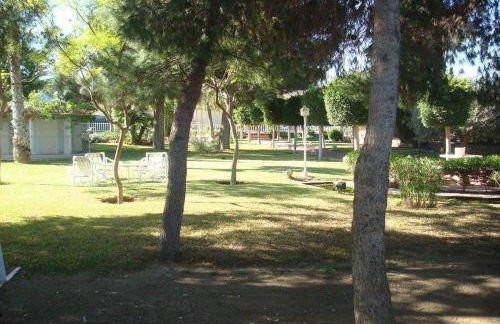 Cortijo EL LLANO - Foto 42