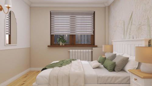 Cosy Space Apartment - Foto 2