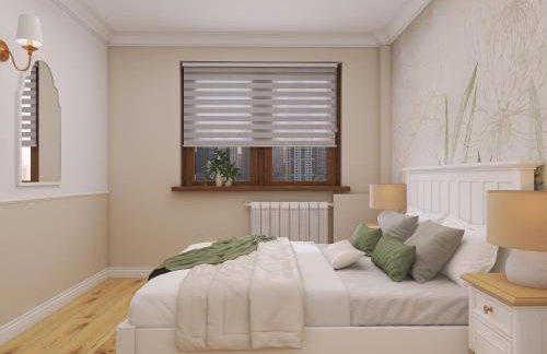 Cosy Space Apartment - Foto 2