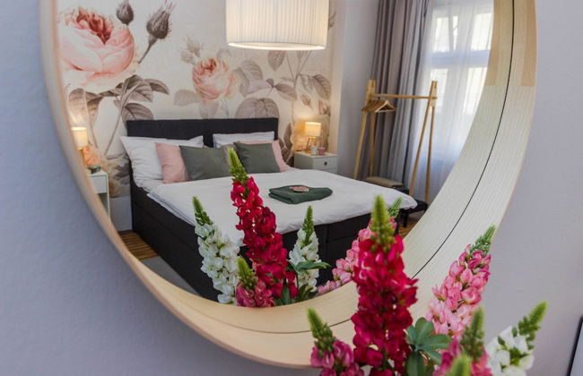 APT Prague Ch. Bridge by Michal&Friends - Foto 4