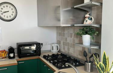 Seaview Apartment - A - Foto 9