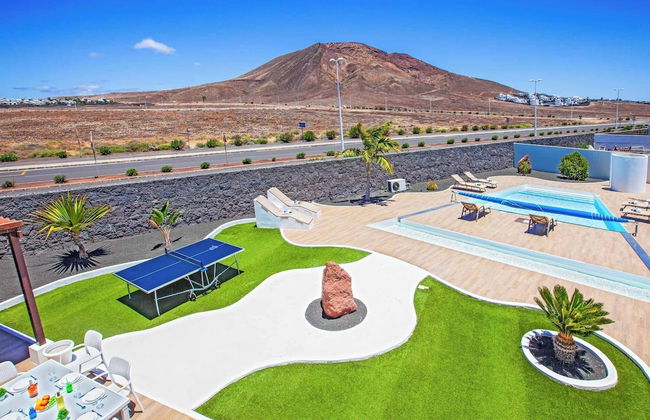 Villa Esmeralda - Foto 15