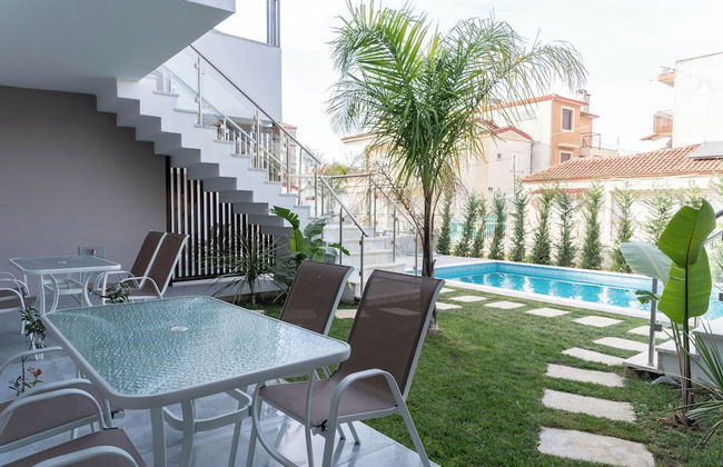 Anastasia Residential Complex - Foto 55