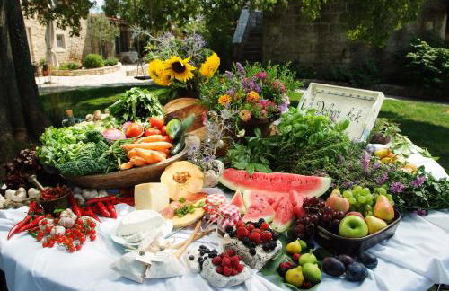 Boutique B&B Stancija 1904 Adults only - Foto 12