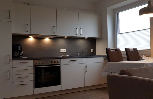 Holiday Apartment Bathmann - Foto 11