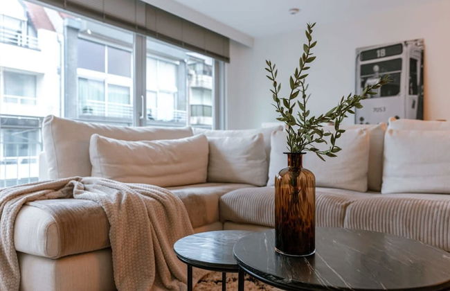 BE KNK Diks 27-3 1 in Knokke-heist - Foto 42