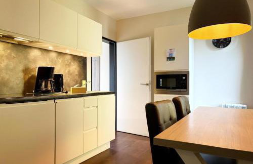 Family holiday home in Hambachtal Holiday Park - Foto 32