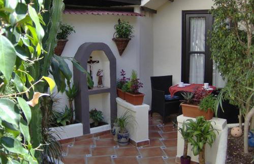 Aptos Monasterio de San Antonio 2 - Foto 17