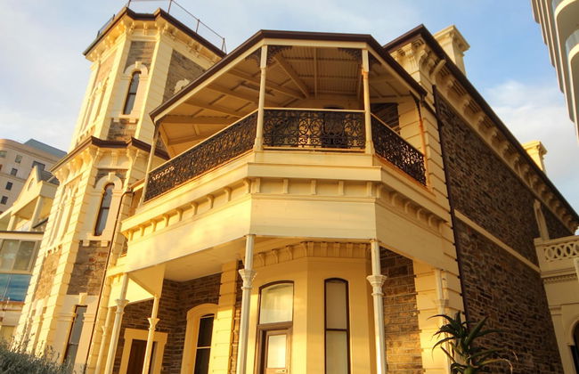 Seafield Tower Glenelg Apartment no 4 - Foto 1