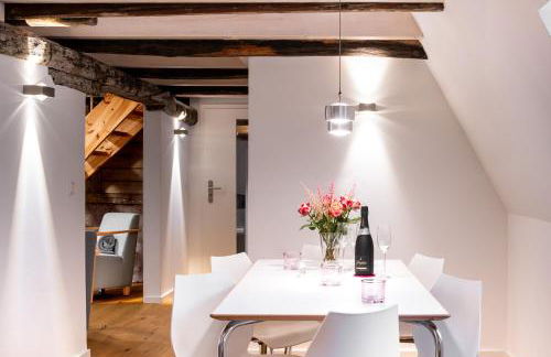 Michaelis Suite - Schrangen-Suites-1389 - Foto 7