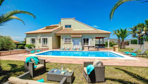 0339 Villa Fresno - Photo 1, Other