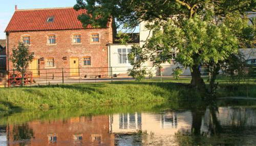 Mulberry Cottage - Foto 2