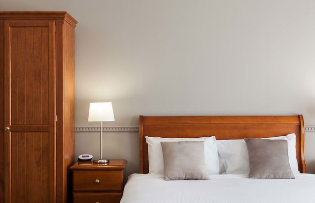 Majestic Tynte Street Apartments - Foto 3