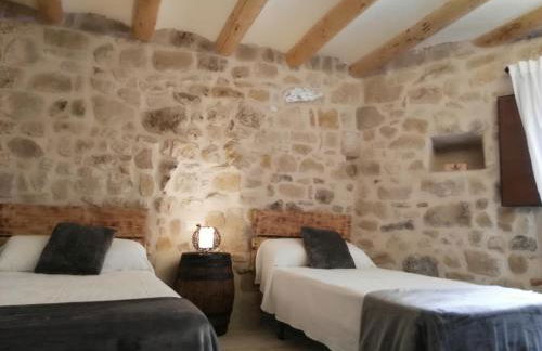 Casa Rural Santana - Foto 12