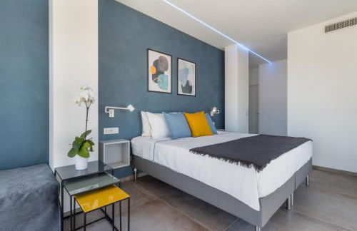 Flamingo's way Cagliari - Foto 8