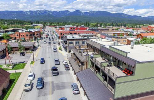 Baker Loft 203 - Foto 9