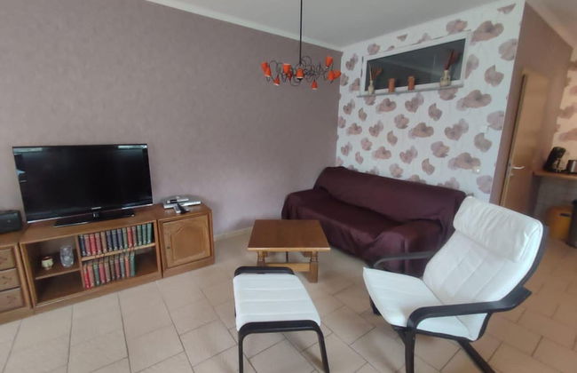 Ferienhaus, Parmen bei Feldberg - Foto 8