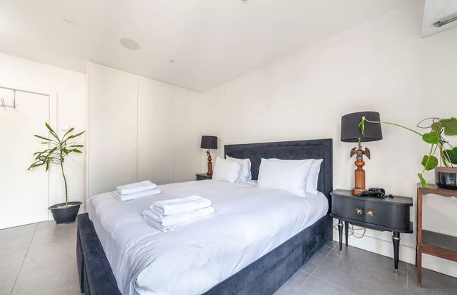 Rockstar Fish Island Penthouse - Foto 5