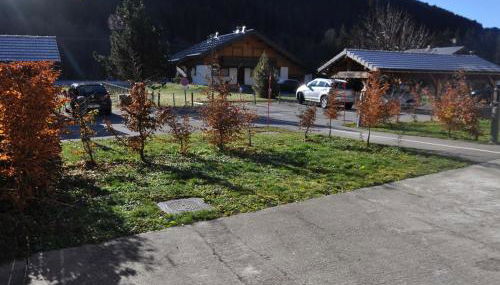 Appartement cosy avec terrasse au calme, parking privé - FR-1-692-3 - Foto 4