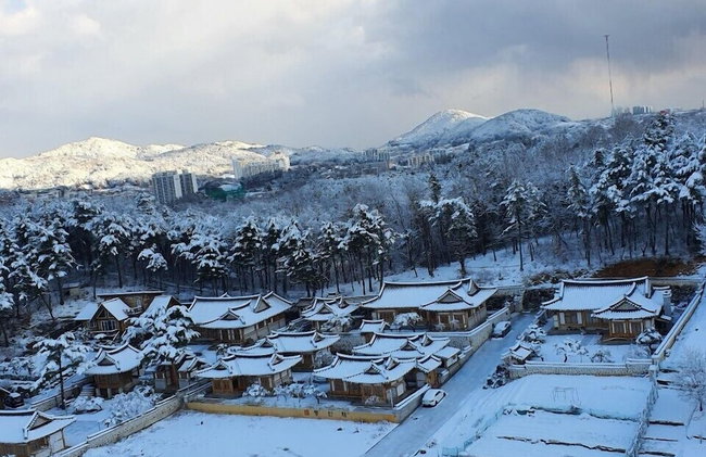 Donghae Hanok Donganjae - Foto 50