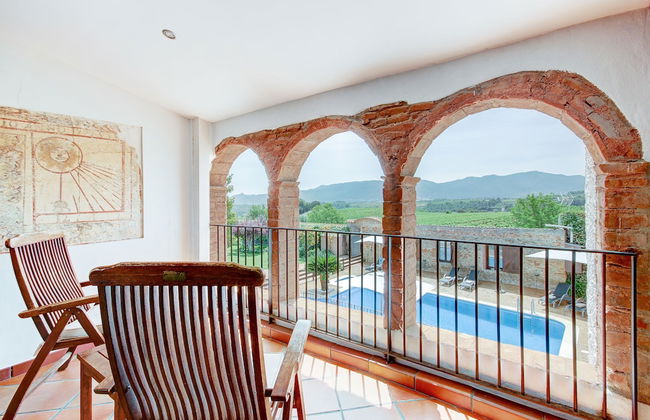 Masia Can Canyes & Spa - Foto 46