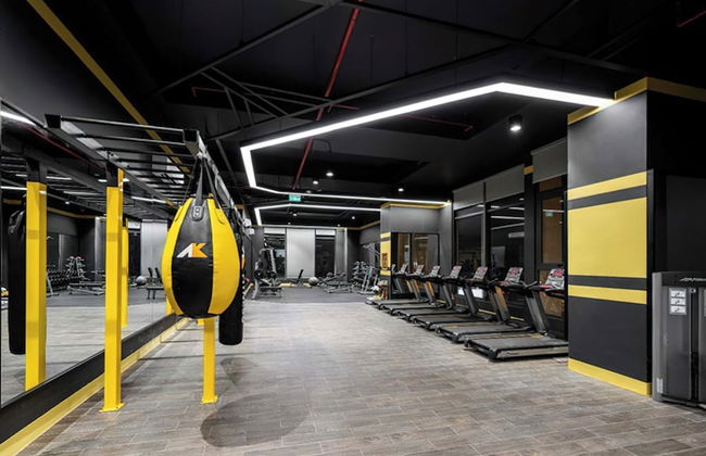 D El Dorado Westlake Luxury Apartments - Foto 42