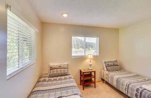 Rapid City Cabin with Hiking and ATV Trail Access - Foto 16