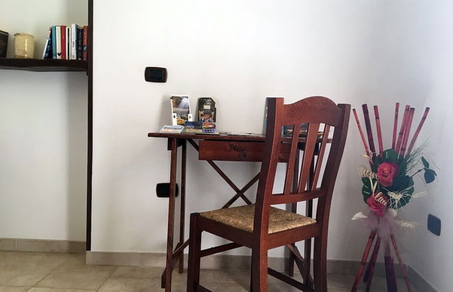 Trulli Isago B&B - Photo 12