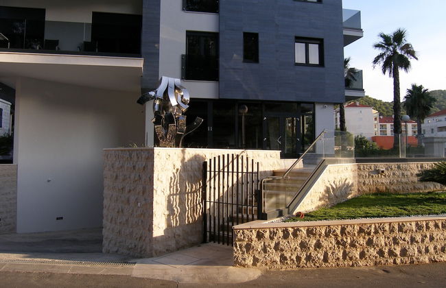 Apartments Mon Amour - Foto 46