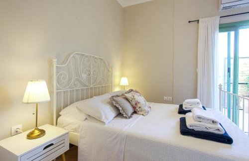 Thalia Kassiopi Apartment - Foto 29