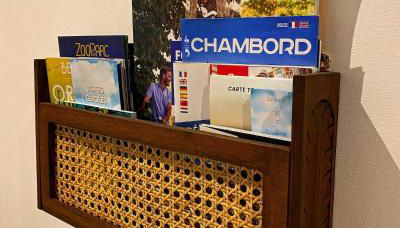 Grand appartement cozy et lumineux au centre d'Orleans - Foto 5