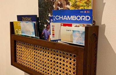 Grand appartement cozy et lumineux au centre d'Orleans - Foto 5