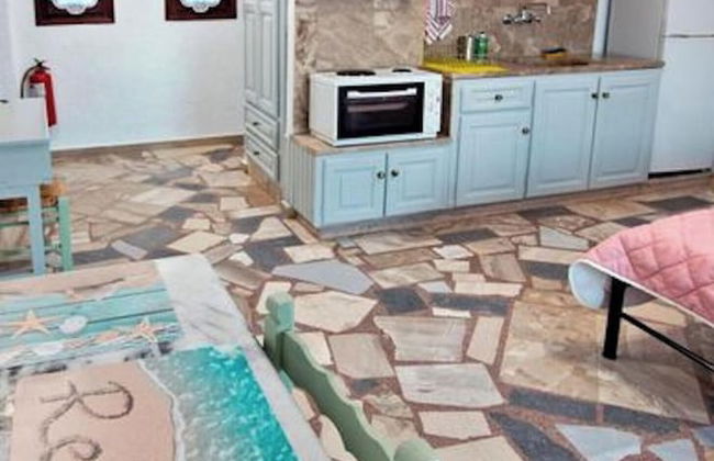 Studio With sea View, Creta, Ierapetra - Foto 9