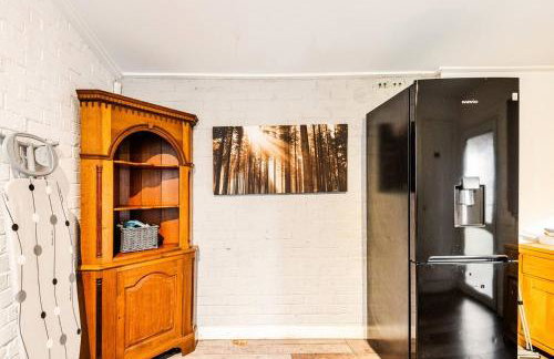 Entire House-Long Stays in Gloucester-Contractors- Families - Foto 23