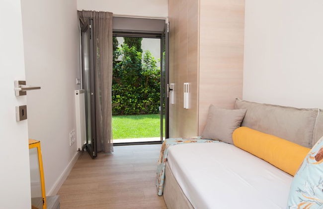 Elaia Luxury Apartments Glyfada - Foto 2