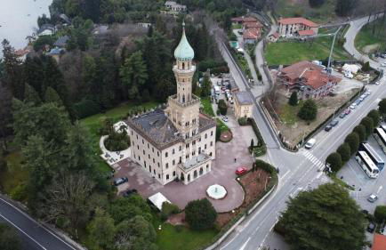 Appartamento Vacanze - Holiday Apartment "Ortamore" - Foto 36